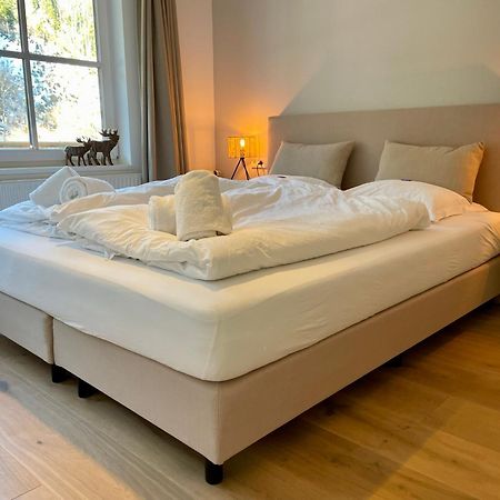 Haigis Lodge Annaberg im Lammertal Luaran gambar