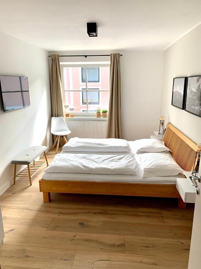 Haigis Lodge Annaberg im Lammertal Luaran gambar