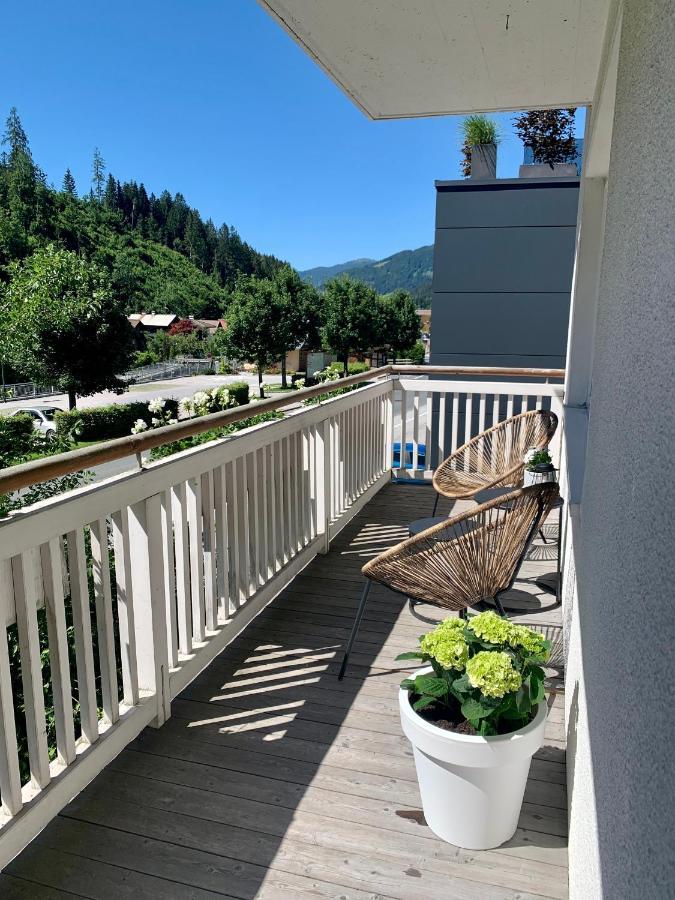 Haigis Lodge Annaberg im Lammertal Luaran gambar