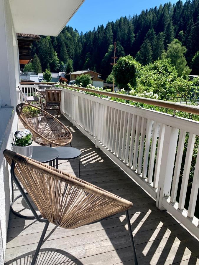 Haigis Lodge Annaberg im Lammertal Luaran gambar